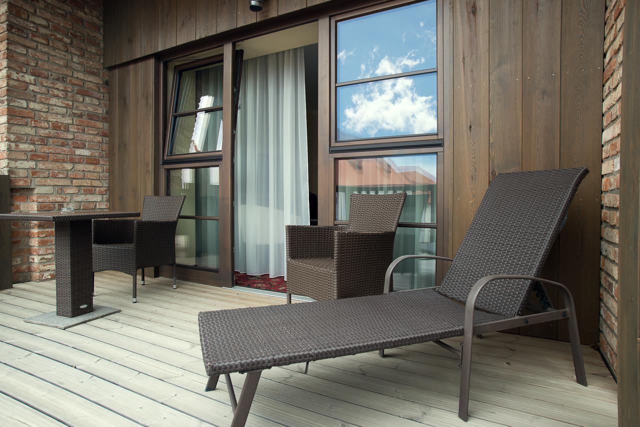 Vladislav Hotel Zamek Valec מראה חיצוני תמונה